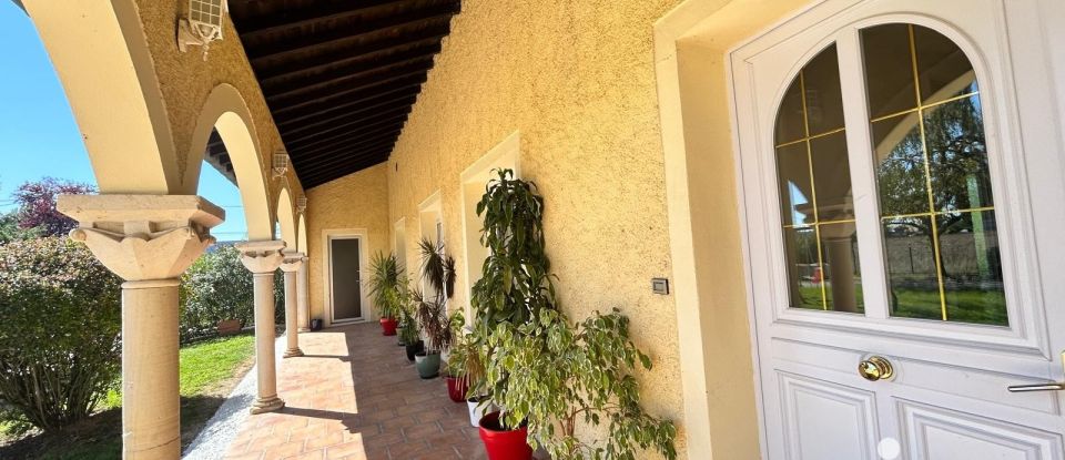 Traditional house 6 rooms of 192 m² in Montauban (82000)