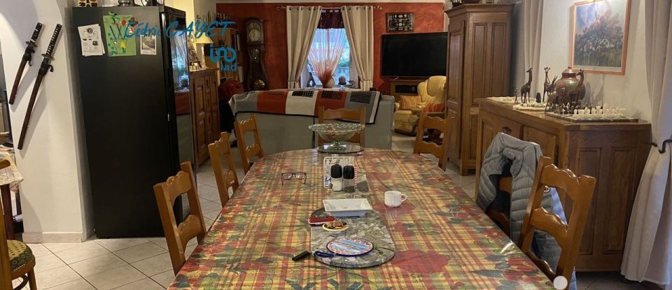 Traditional house 6 rooms of 150 m² in Solliès-Pont (83210)