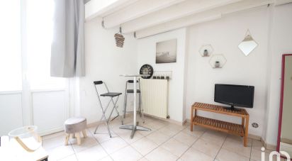 Appartement 1 pièce de 23 m² à Carpentras (84200)