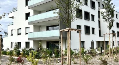 Appartement 3 pièces de 77 m² à BRUNSTATT (68350)