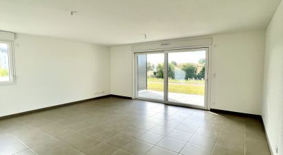 Appartement 3 pièces de 77 m² à BRUNSTATT (68350)