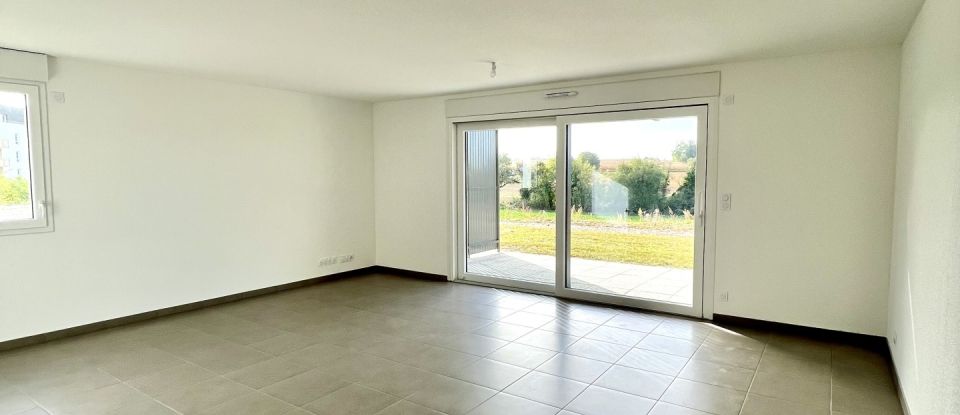 Appartement 3 pièces de 77 m² à BRUNSTATT (68350)