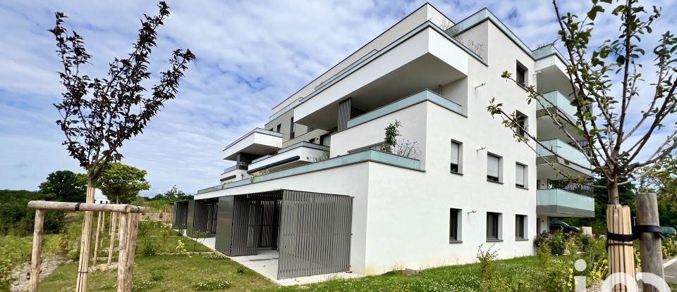 Apartment 3 rooms of 77 m² in BRUNSTATT (68350)