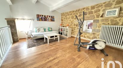 Maison traditionnelle 7 pièces de 170 m² à Saint-Privat (07200)