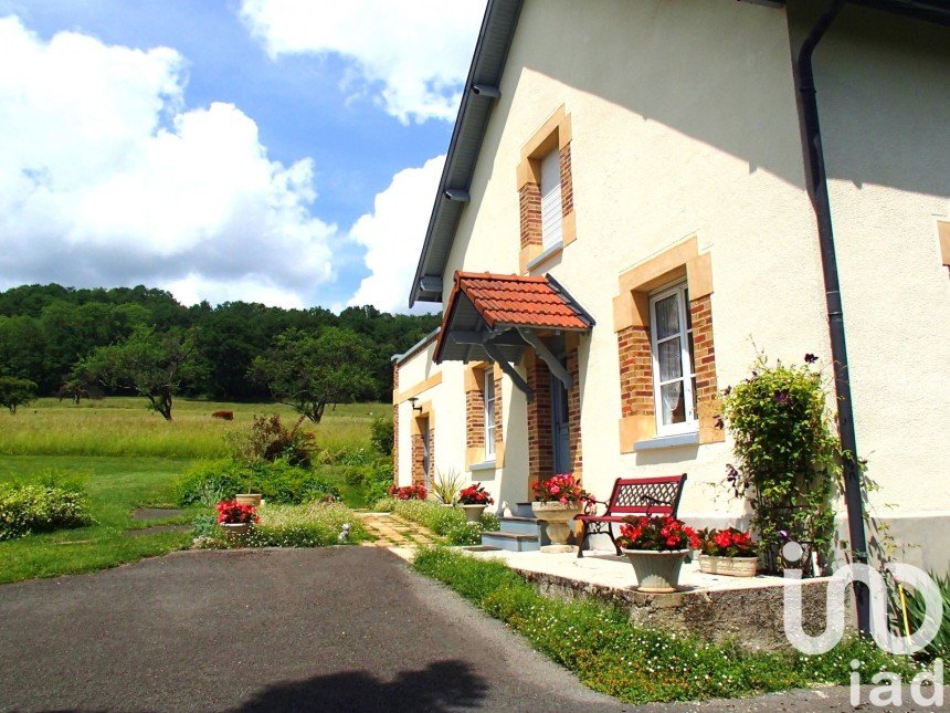 Country house 5 rooms of 165 m² in Vouziers (08400)