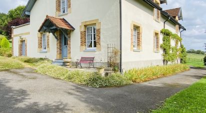 Maison de campagne 5 pièces de 165 m² à Vouziers (08400)