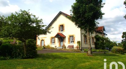 Country house 5 rooms of 165 m² in Vouziers (08400)