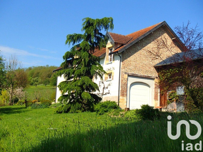 Country house 5 rooms of 165 m² in Vouziers (08400)