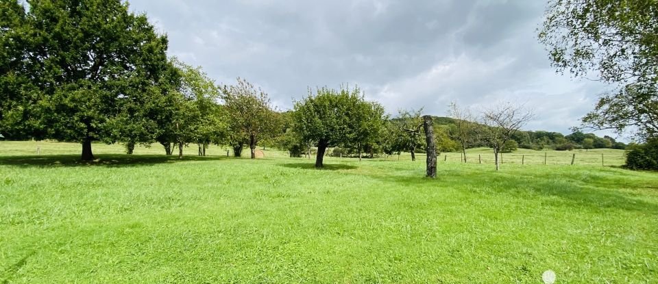 Maison de campagne 5 pièces de 165 m² à Vouziers (08400)