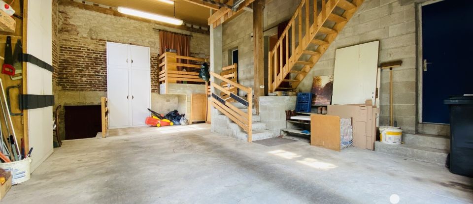 Maison de campagne 5 pièces de 165 m² à Vouziers (08400)