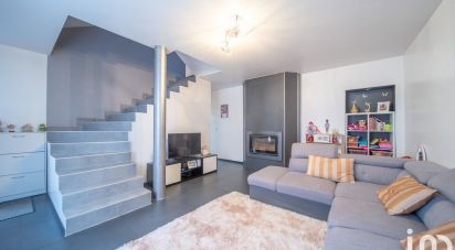 Maison 5 pièces de 105 m² à Audun-le-Tiche (57390)