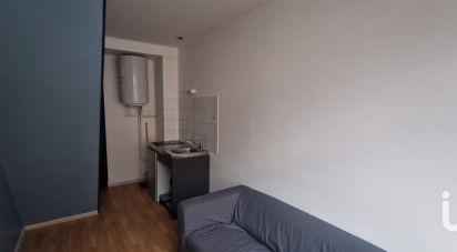 Appartement 2 pièces de 27 m² à Roubaix (59100)