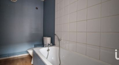 Apartment 2 rooms of 27 m² in Roubaix (59100)