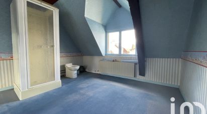 Maison de ville 5 pièces de 94 m² à Arras (62000)