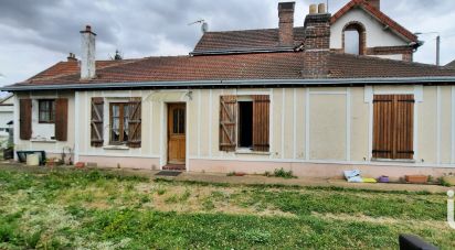 House 5 rooms of 89 m² in Dreux (28100)