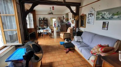 House 5 rooms of 89 m² in Dreux (28100)