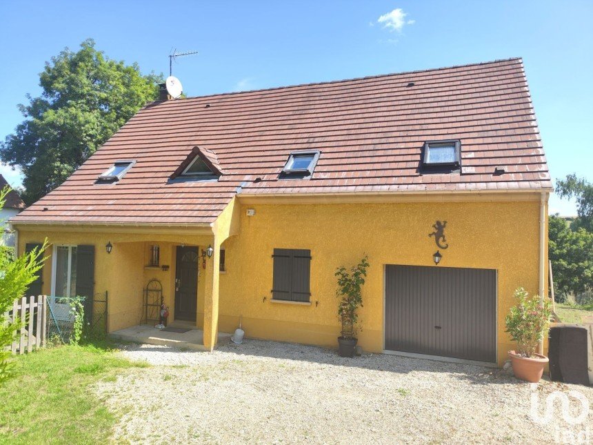 House 7 rooms of 142 m² in Gisors (27140)