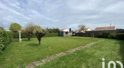 Land of 426 m² in Saint-Mars-la-Réorthe (85590)