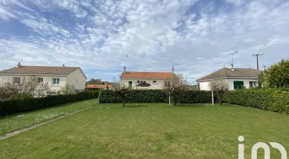 Terrain de 426 m² à Saint-Mars-la-Réorthe (85590)