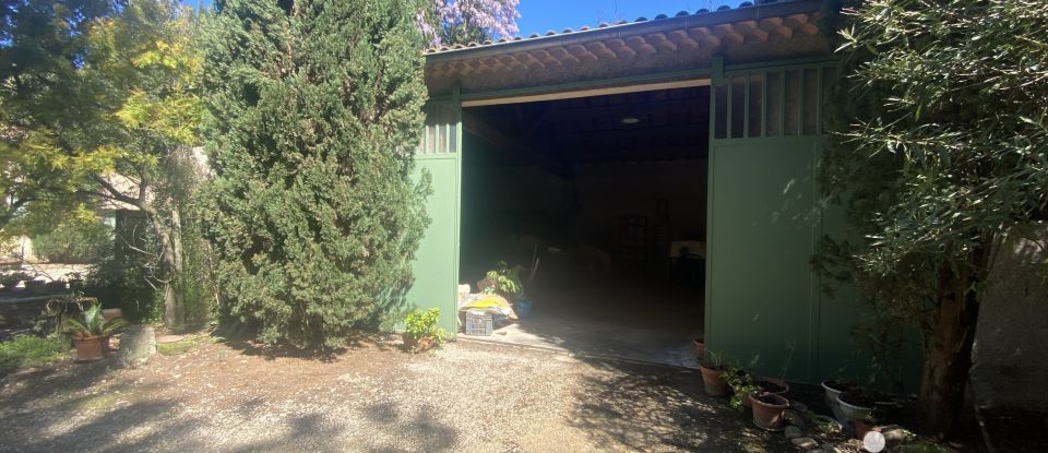 Maison 6 pièces de 102 m² à Saint-Rémy-de-Provence (13210)