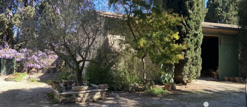 Maison 6 pièces de 102 m² à Saint-Rémy-de-Provence (13210)