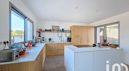 Maison 6 pièces de 133 m² à Dinard (35800)