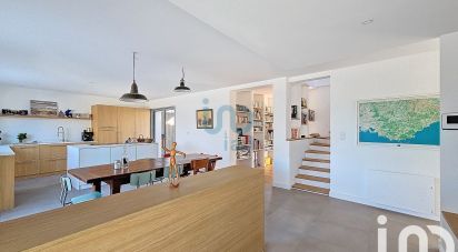 Maison 6 pièces de 133 m² à Dinard (35800)