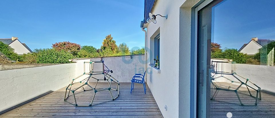 Maison 6 pièces de 133 m² à Dinard (35800)