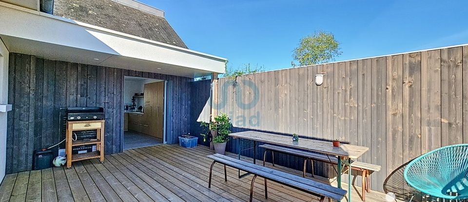 Maison 6 pièces de 133 m² à Dinard (35800)