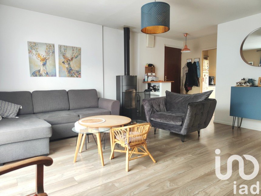 Maison 5 pièces de 93 m² à Saint-Arnoult-en-Yvelines (78730)