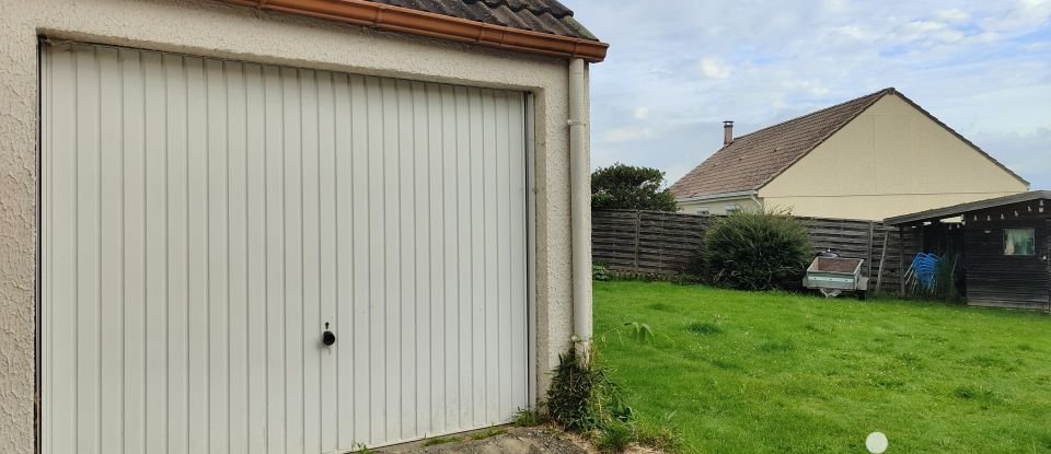 Maison 5 pièces de 93 m² à Saint-Arnoult-en-Yvelines (78730)