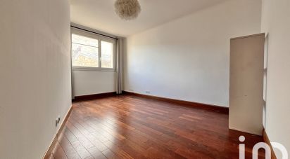 Appartement 4 pièces de 87 m² à Paris (75012)