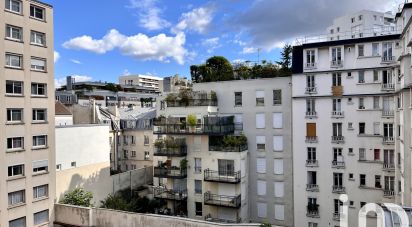 Apartment 4 rooms of 87 m² in Paris (75012)