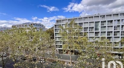 Apartment 4 rooms of 87 m² in Paris (75012)