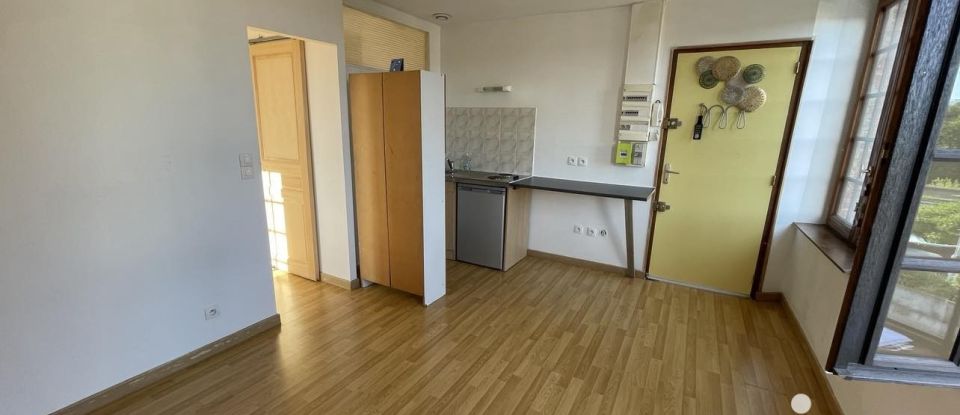 Immeuble de 157 m² à Sin-le-Noble (59450)