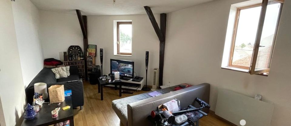 Immeuble de 157 m² à Sin-le-Noble (59450)