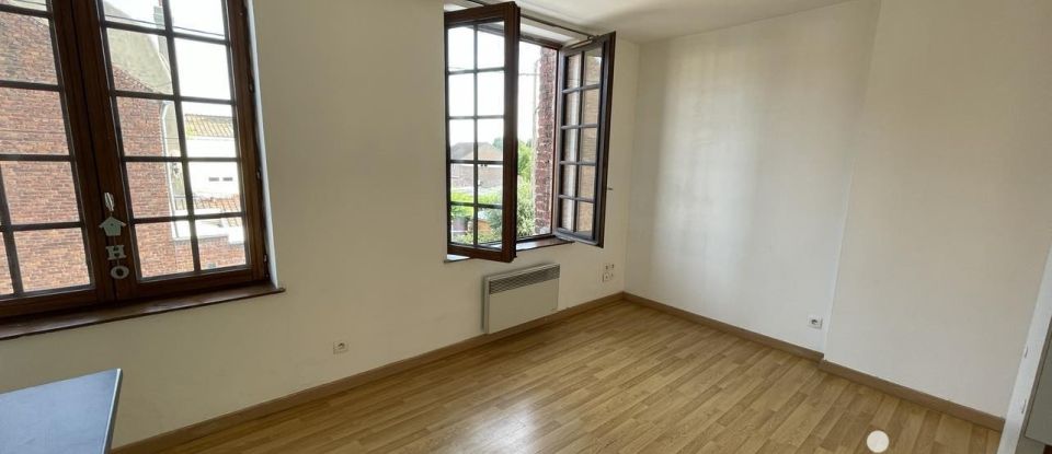 Immeuble de 157 m² à Sin-le-Noble (59450)