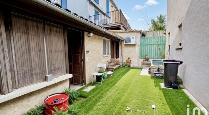 Maison 3 pièces de 43 m² à Agde (34300)