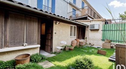 Maison 3 pièces de 43 m² à Agde (34300)