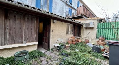 Maison 3 pièces de 43 m² à Agde (34300)