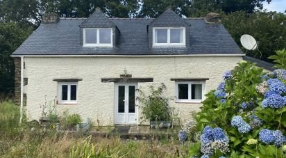 Country house 3 rooms of 69 m² in Plonévez-du-Faou (29530)