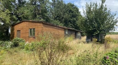 Maison de campagne 3 pièces de 69 m² à Plonévez-du-Faou (29530)