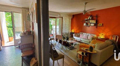 Appartement 3 pièces de 72 m² à Aix-en-Provence (13100)