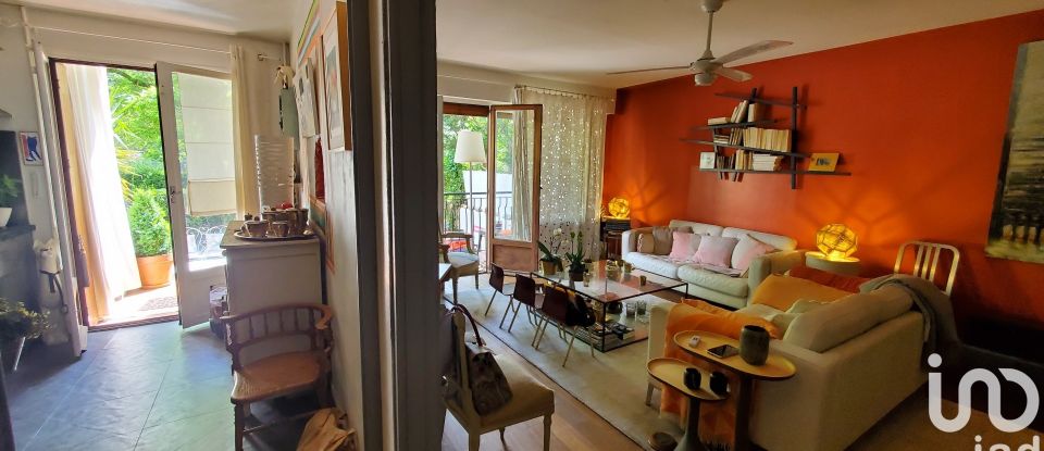 Appartement 3 pièces de 72 m² à Aix-en-Provence (13100)