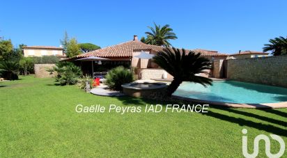 Architect house 4 rooms of 165 m² in La Seyne-sur-Mer (83500)