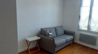 Appartement 1 pièce de 22 m² à Margny-lès-Compiègne (60280)