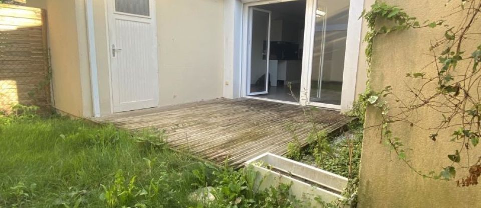 House 3 rooms of 63 m² in Artigues-près-Bordeaux (33370)