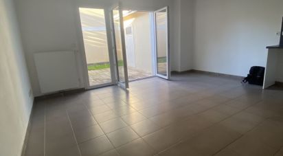 Maison 3 pièces de 63 m² à Artigues-près-Bordeaux (33370)