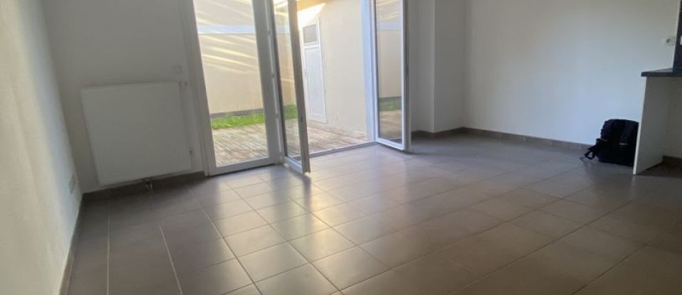 Maison 3 pièces de 63 m² à Artigues-près-Bordeaux (33370)