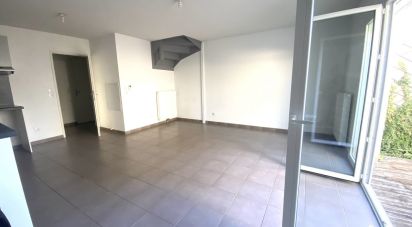 Maison 3 pièces de 63 m² à Artigues-près-Bordeaux (33370)